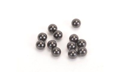 1/8 Silicone Nitride Ball (pk12)