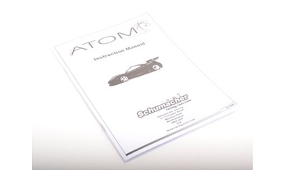 Manual - Atom