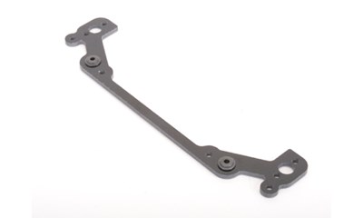 Rear Body Mount - S1 - Atom