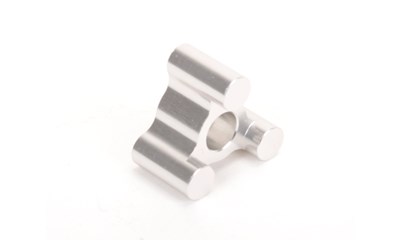 Tyre Truer Rear Wheel Insert - Atom