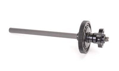 Assembled Diff - Atom