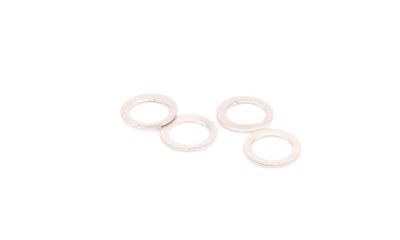 Centre Track Rod Shim - Mi6 - (4 Stück)