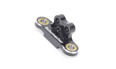 Centre Tack Rod Assembly - Mi6