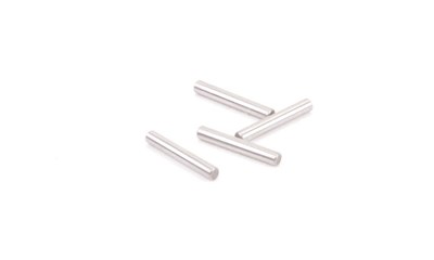 Spool Pins - Mi6 - (4 Stück)
