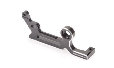 Motor Mount - Mi6