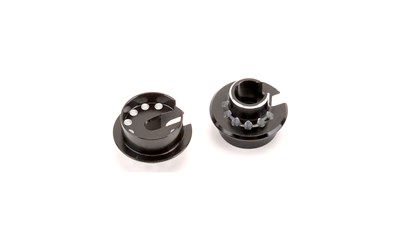 Alloy Spring Seat - Off Road - pr