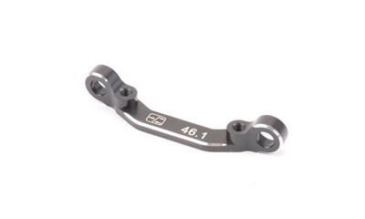 Rear Suspension Strap Kit 46.10mm  - Mi6