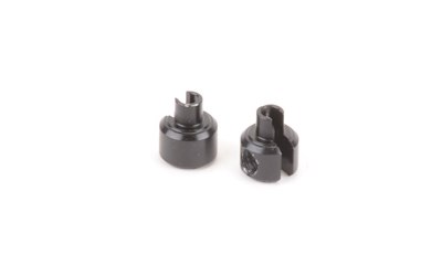 Roll Bar Clamp - Mi6 - (2 Stück)
