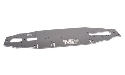 Chassis - Mi6 (Aluminium)