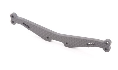 Rear Shock Mount - Mi6 (Karbon)