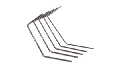Front Roll Bar Set - Mi6 - (5pcs)