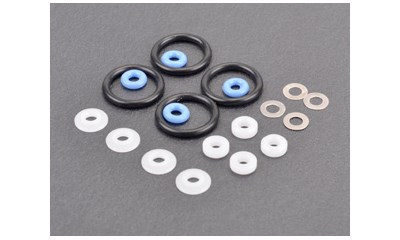 Shock Rebuild Kit - M6 (set 4)