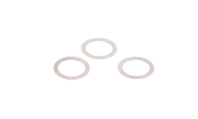 Layshaft Shims - Mi6 - (3 Stück)