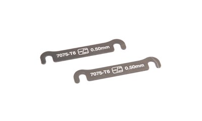 Strap Shims - Mi6 - (2pcs)