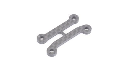 Split Block Straps - Mi6 (Karbon)