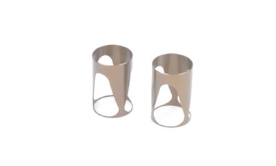 Peripheral Damping Sleeve - Mi6 - (2 Stück)