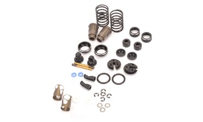 Peripheral Damping Shocks - Mi6 - (2 Stück)
