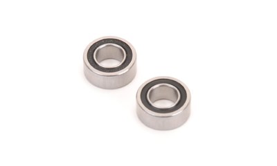 Pro Ball Bearing 5 x 10 x 4 sealed - pr