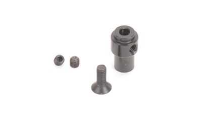 Roll Mast Mount - Eclipse