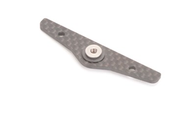 C/F - Pod Pivot Mount - Eclipse