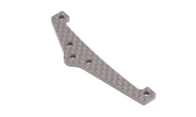C/F - Pod Front Brace - Eclipse