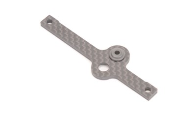 C/F - Rear Spring Hanger - Eclipse