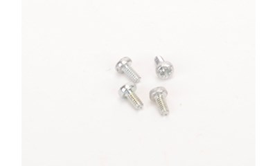 SPEED PACK M2x4 Button Hd (pk4)