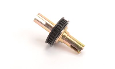 Ball Diff Assembled V2 - Cougar KC
