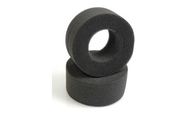 Foam Tyre Insert; Soft - Truck  - CAT (2 Stück)