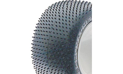 Micro Spike - Blue - Truck Tyres (2 Stück)