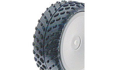 SST Rally 24/25 - Yellow (2 Stück)