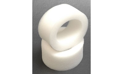 Foam Tyre Inserts; Soft - Ultra Wide (2 Stück)