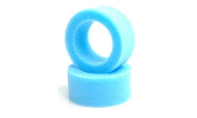 Foam Tyre Inserts; Hard - Ultra Wide (2 Stück)
