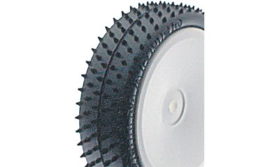 SST Mini Pins 20 - Yellow (2 Stück)