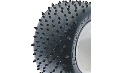 Mini Spike - Yellow (2 Stück)