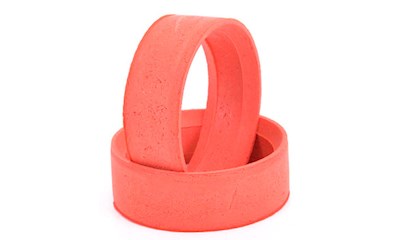 Moulded Insert: Red - Touring  (2 Stück)