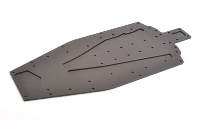 Alloy Chassis - Cougar KC/D