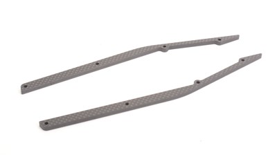 C/F Side Pods - Cougar KC/D