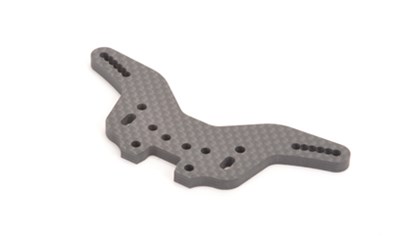 C/F Rear Shock Mount - Cougar KC/D