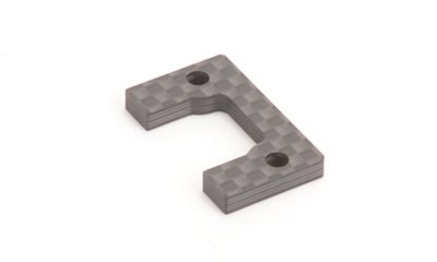 C/F Idler Shaft Retainer - Cougar KC