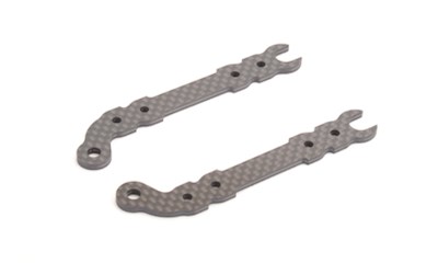 C/F Long Lipo Strap (pr) - Cougar KC/D