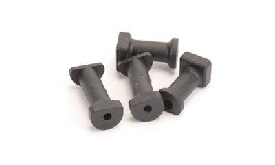 Lipo Posts Short - Cougar KC/D
