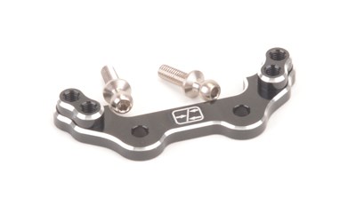 Alloy Rear Link Mount - Cougar KC