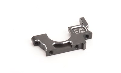 Alloy Trans LH Lower - Cougar KC