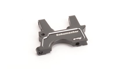 Alloy Trans LH Upper - Cougar KC