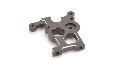 Alloy Laymount LH - Cougar KC
