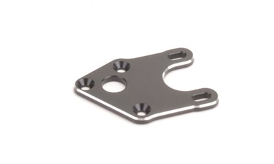 Alloy Motor Plate - Cougar KC