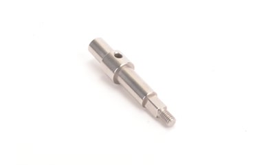 Idler Shaft - Cougar KC