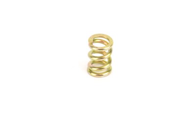 Slipper Spring Twin Plate - 2WD/4WD