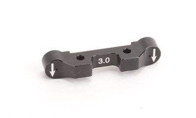 Rear Suspension Strap - Cougar KC/D